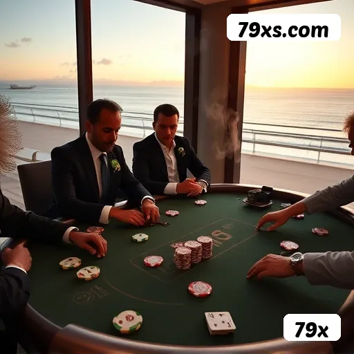 79x - Aplicativo Móvel