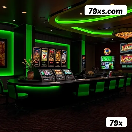 79x - App Features