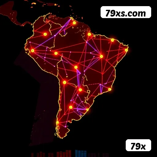 79x Salvador - Statistics